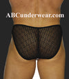 Cracked Ice Bikini-Male Power-ABC Underwear