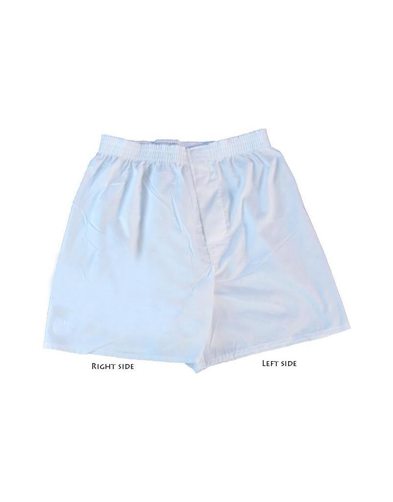 Custom Personalized Boxer Shorts with your Text or Image