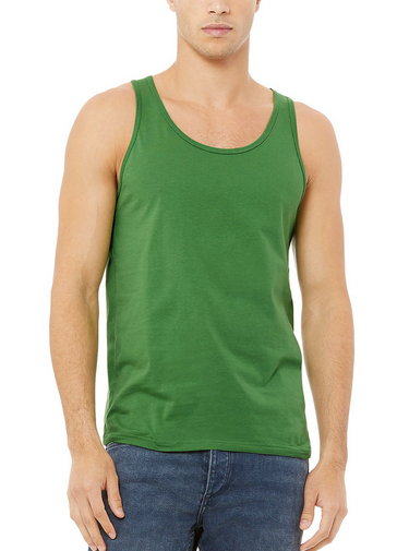 Customizable Men's Tank Top