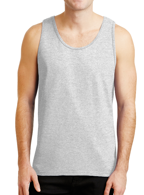 Customizable Men's Tank Top