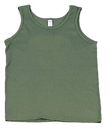 Customizable Men's Tank Top