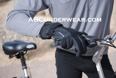 Cycle Static Jammer Glove