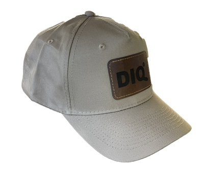 DIQ Hat Cap