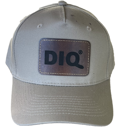 DIQ Hat Cap-DIQ Wear-ABC Underwear