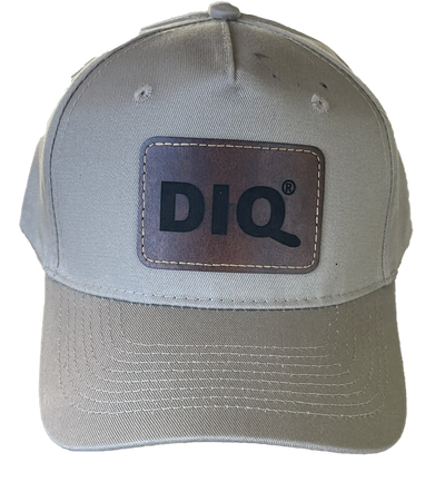 DIQ Hat Cap
