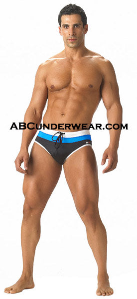 DOLCE BRIEF Mens Swim Brief -Closeout
