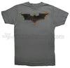 Dark Knight Logo Symbol T-Shirt-Bioworld-ABC Underwear