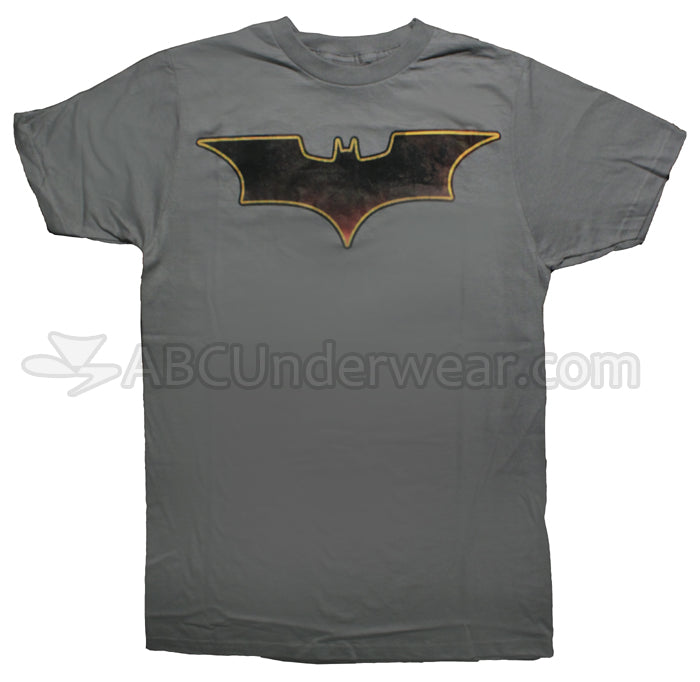 Dark Knight Logo Symbol T-Shirt