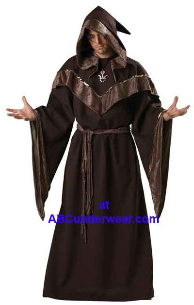 Deluxe Mystic Sorcerer