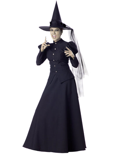 Deluxe Witch Costume Clearance