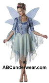 Deluxe Woodland Fairy Costume-In Character-ABC Underwear