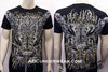 Designed Gargoyle Mens T-Shirt-t2g-ABC Underwear
