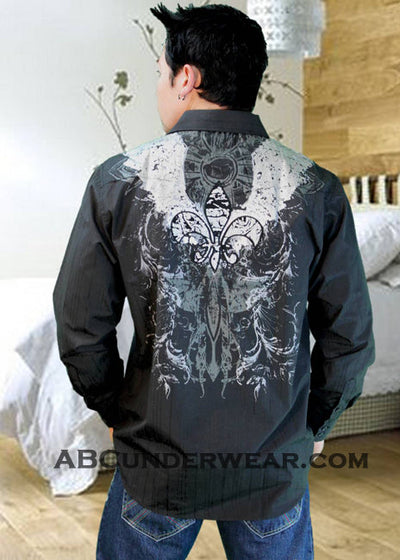 Designer Dress Shirts