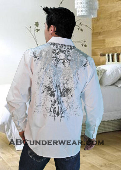 Designer Dress Shirts