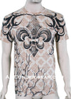 Designer Shirt Royal Knight Seal - Clearance-t2g-ABC Underwear