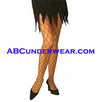 Diamond Net Stocking-ABCunderwear.com-ABC Underwear