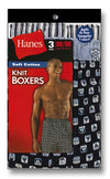 Discount Boxer 3 Pack Hanes-hanes-ABC Underwear