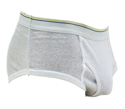 Discount Men's Briefs 3 Pack