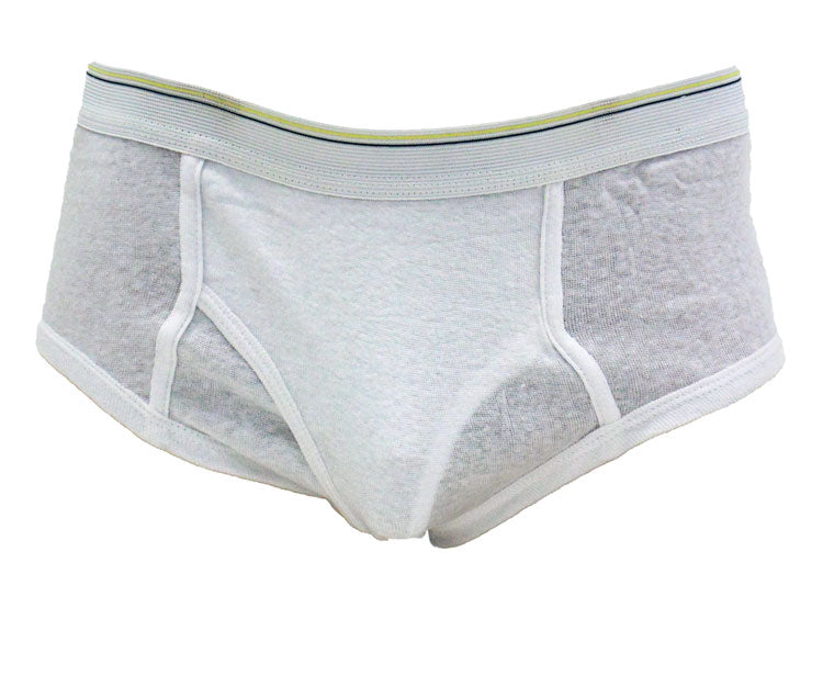 Discount Men's Briefs 3 Pack