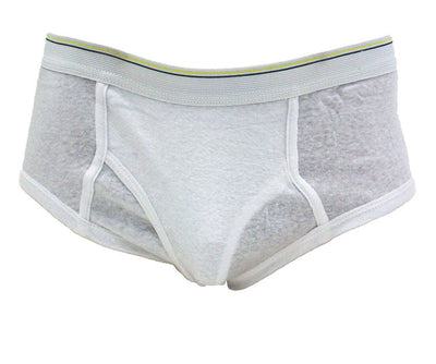 Discount Men's Briefs 3 Pack