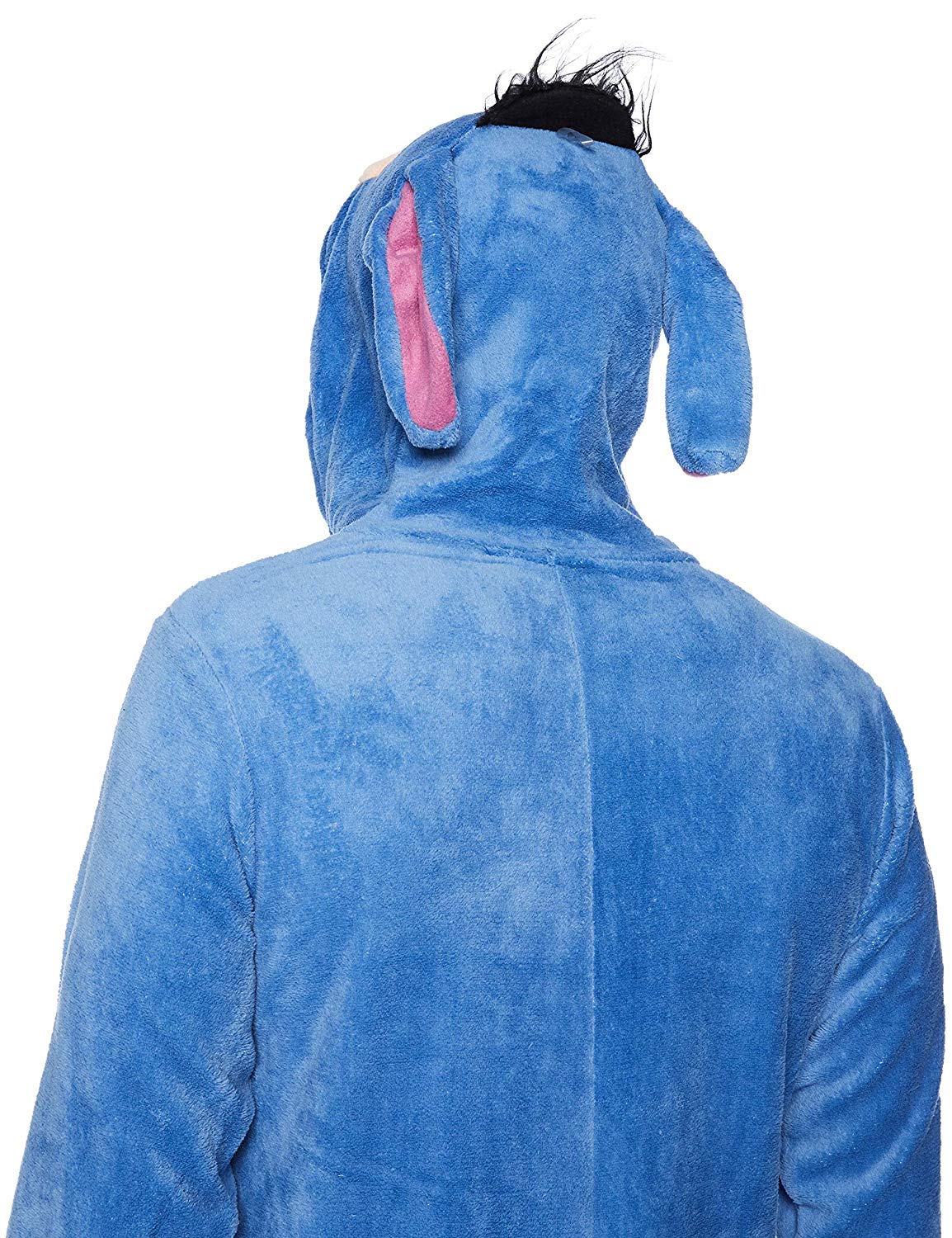 Disney Men's Eeyore Union Suit