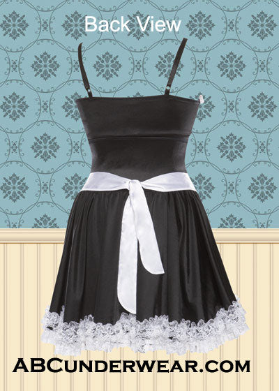 Diva Frisky French Maid