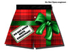 Do Not Open Boxer Short - Small-ABCunderwear.com-ABC Underwear