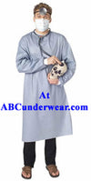 Doctor Costume Accessories-ABC Underwear-ABC Underwear