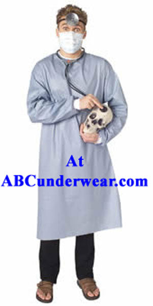 Doctor Costume Accessories