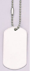 Dog Tag