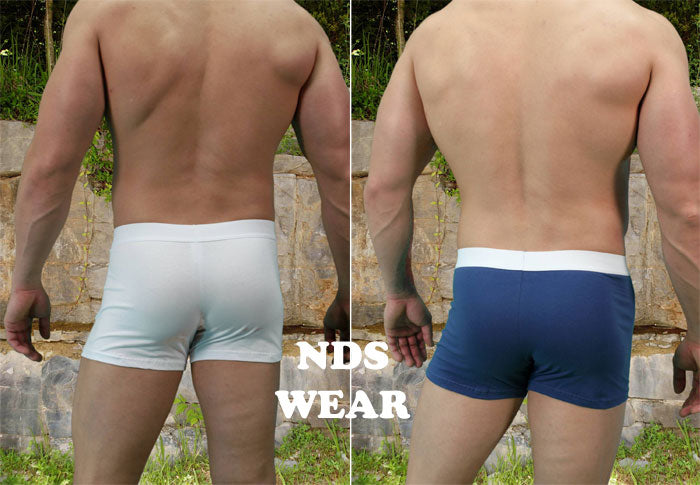 Donald's Large Pouch Boxer Brief