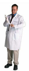 Dr. Harry Fingerman MD Proctologist-ABC Underwear-ABC Underwear