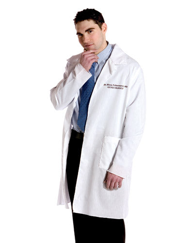 Dr. Howie Feltersnatch Lab Coat