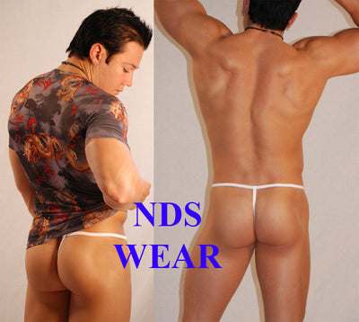 Dragon G-String