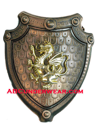 Dragon Shield