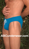 Drawstring Bikini Underwear M-Male Power-ABC Underwear
