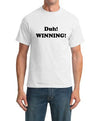 Duh! Winning! T-shirt-ABCunderwear.com-ABC Underwear