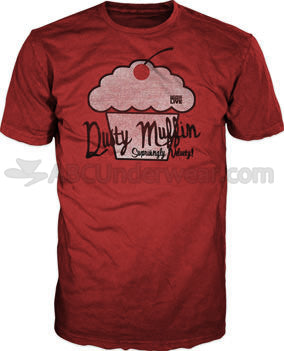 Dusty Muffin SNL T-Shirt
