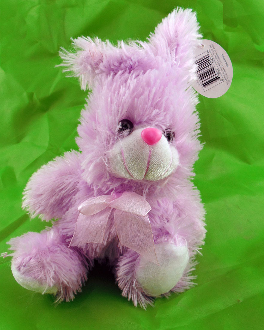 Easter Bunny Plush Animal