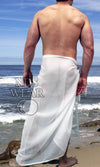 Elegant and Versatile Full Size Sheer Sarong-NDS Wear-ABC Underwear