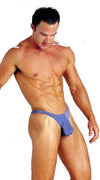 Enhanced Comfort and Style: The Maximizer Thong Collection-California Muscle-ABC Underwear