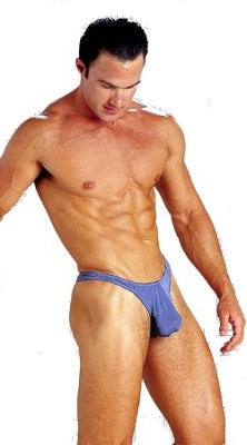 Enhanced Comfort and Style: The Maximizer Thong Collection-California Muscle-ABC Underwear