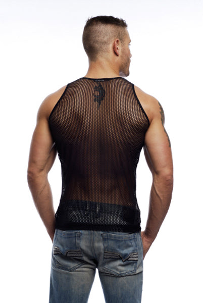 Euro Mesh Tank