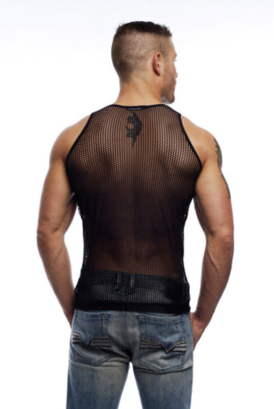 Euro Mesh Tank