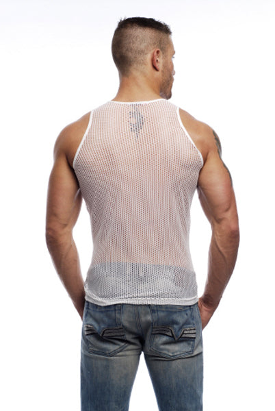 Euro Mesh Tank