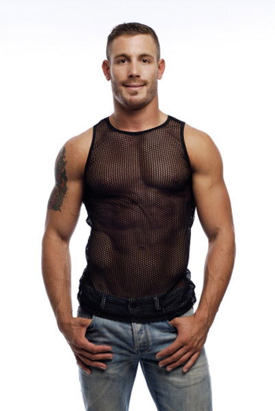 Euro Mesh Tank