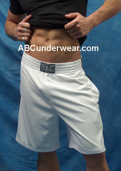 Everlast Birdseye Mesh Short