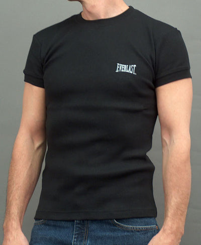Everlast Crew Neck Shirt-everlast-ABC Underwear
