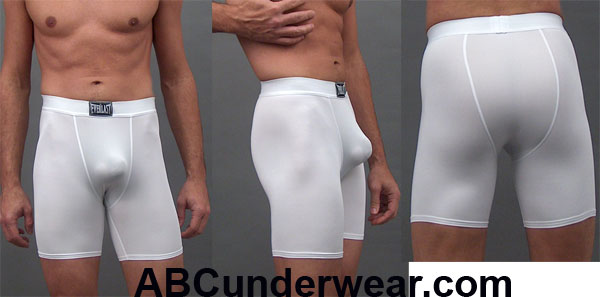 Everlast Evershield Bike Short Clearance Small