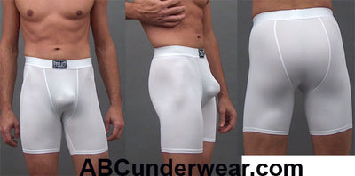 Everlast Evershield Bike Short Clearance Small